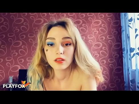 ❤️ Gli occhiali magici della realtà virtuale mi hanno fatto fare sesso con Harley Quinn ☑ Video di sesso al it.risegame.top ❌️