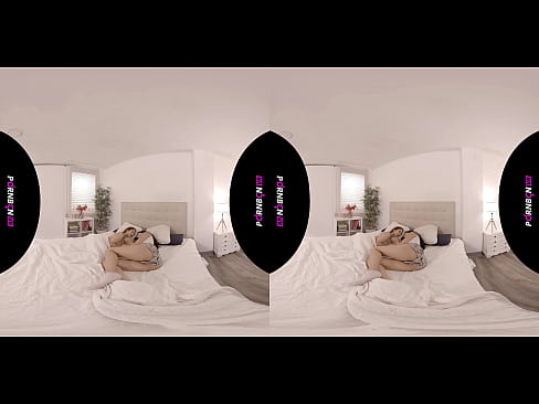 ❤️ PORNBCN VR Due giovani lesbiche si svegliano arrapate in realtà virtuale 4K 180 3D Ginevra Bellucci Katrina Moreno ☑ Video di sesso al it.risegame.top ❌️