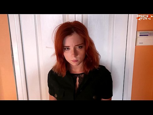 ❤️ Guardia di sicurezza ha punito una bella donna per taccheggio - Sborra in bocca ☑ Video di sesso al it.risegame.top ❌️