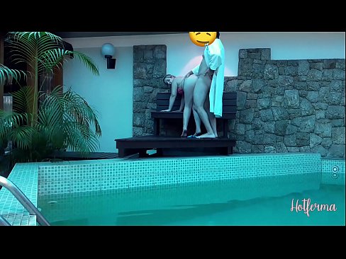 ❤️ Il capo invita la cameriera alla piscina, ma non poteva resistere a un caldo ☑ Video di sesso al it.risegame.top ❌️